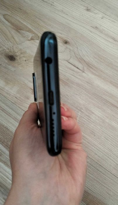 Xiaomi POCO X3 PRO NFC 6/128GB Phantom Black 120Hz