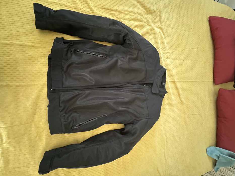 Casaco motard DAINESE NOVO  nunca foi usado