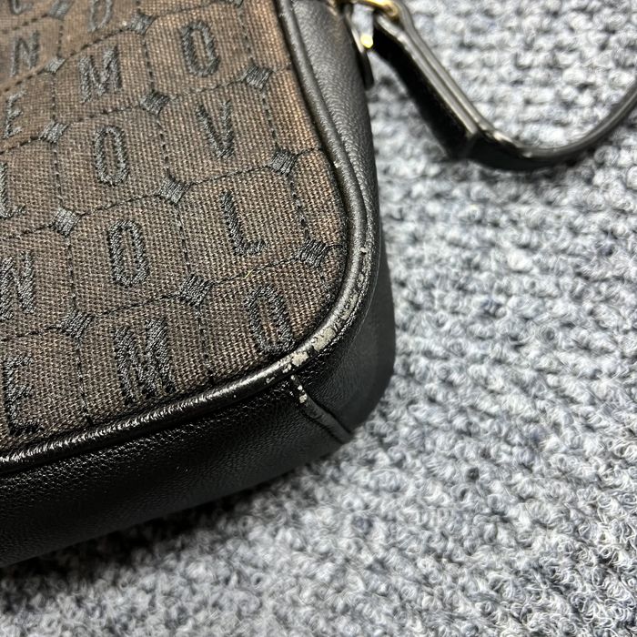 Сумки love moschino