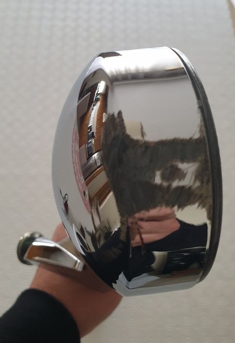 Piscas harley davidson heritage classic