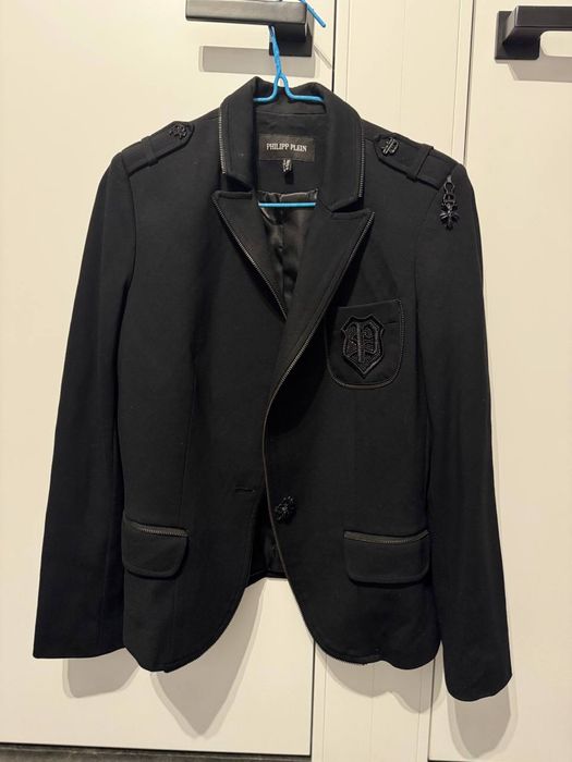Піджак/жакет Phillipp Plein розмір S/M