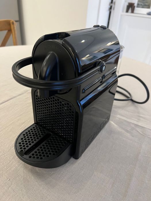 Máquina de café em cápsula