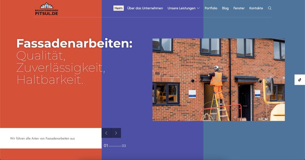 Разработка дизайна сайта, приложения, лого, создание логотипа