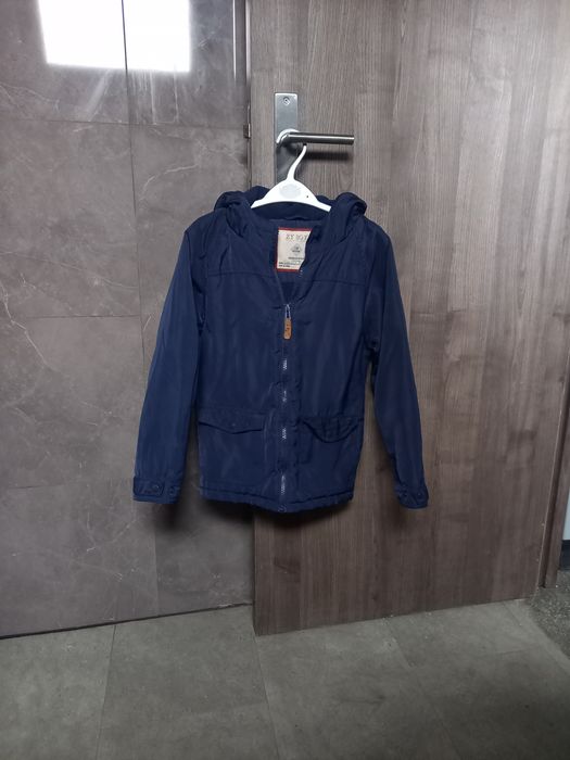 Casaco de criança 7/8 anos