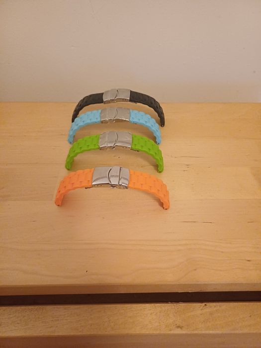 Bracelete de relógio One