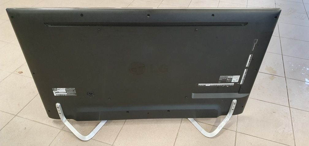Telewizor Tv LG 49UB850V 4K UltraHDTV 3D 49 cali Płoty • OLX.pl