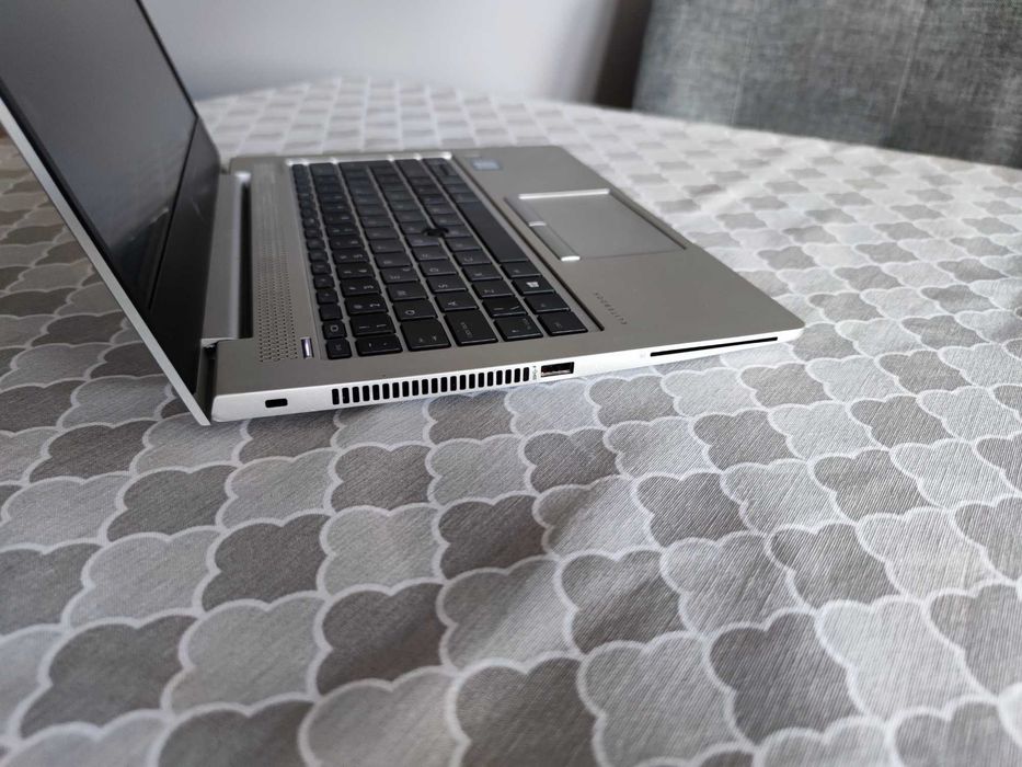 Nowa cena IDEAŁ HP EliteBook 830 G6 i5 SSD FULLHD