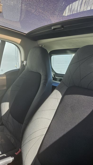 Vendo Smart Fortwo coupé CDI