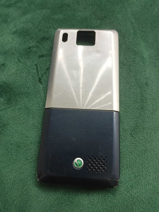 Sonyericsson T650 bez blokady sim-lock