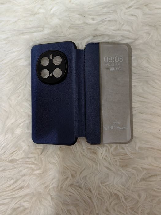 Etui smart view Honor Magic 7 Pro