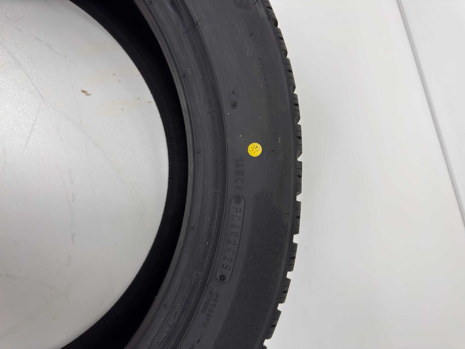 NOWE zimowe OPONY 215/55R18 - Falken EuroWinter HS02