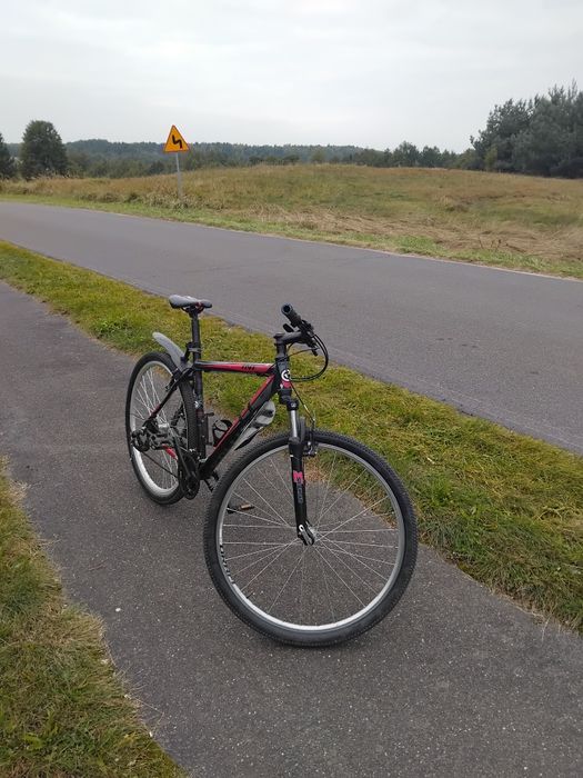 Rower górski 29.  .