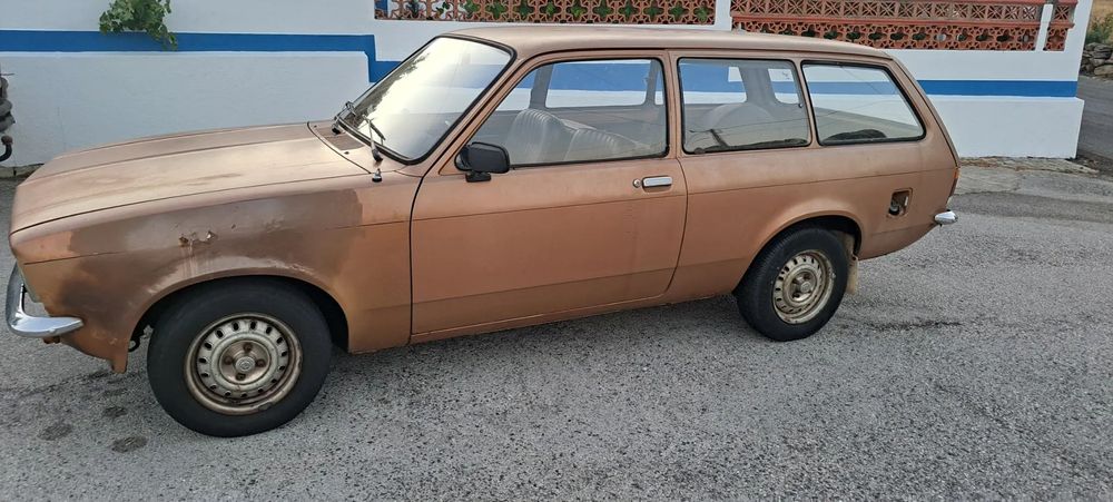 Opel Kadett