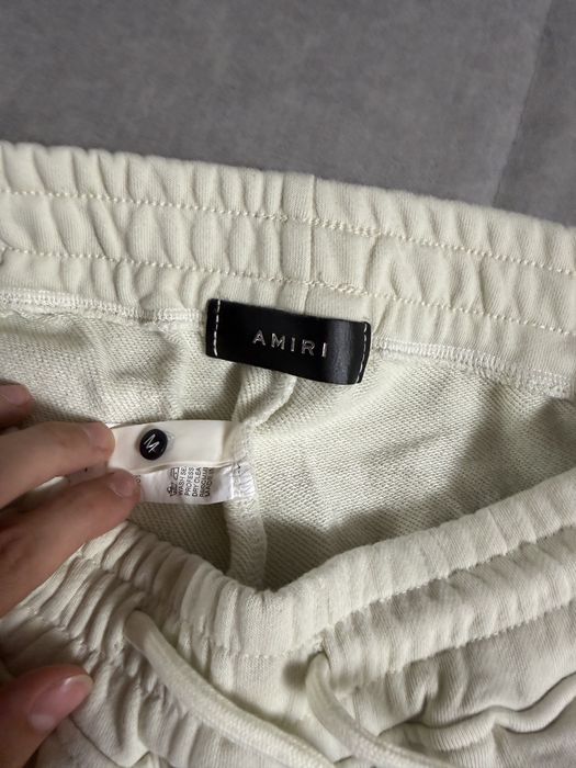 Шорти Amiri !!БЕЗ ПРЕДОПЛАТИ!!