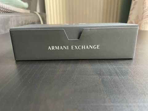 Oprawki Armani Exchange 0AX3098 8240