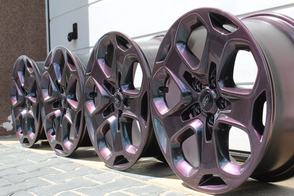 FORD Kuga Mk1 Mk2 S-Max C-Max EDGE 5x108 18'' 8J ET55 KAMELEON