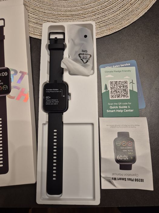 Smartwach meski 1.8 cala