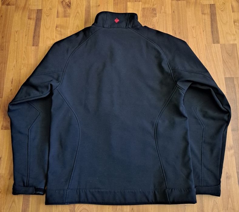 Кофта Engelbert Strauss Softshell,  розмір М