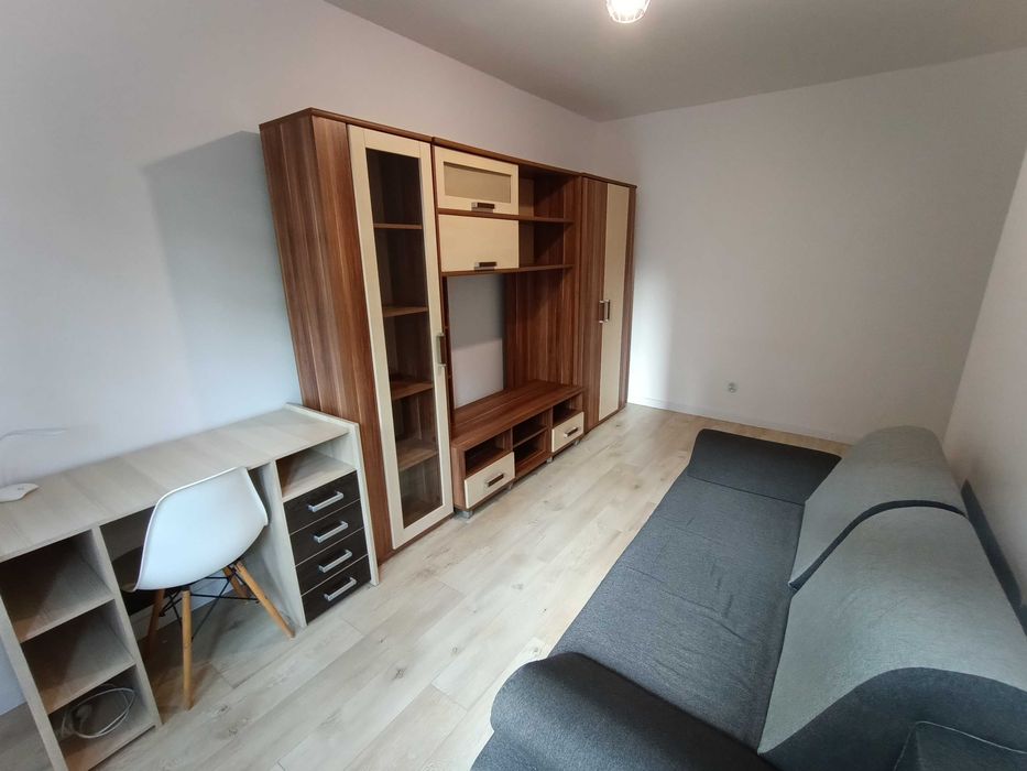 Wynajmę 2 pokoje na Nowym Mieście - More