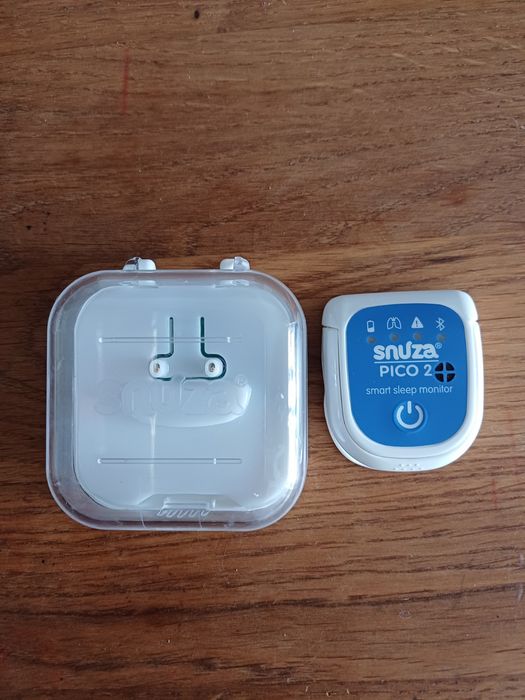 Snuza Pico 2 monitor oddechu