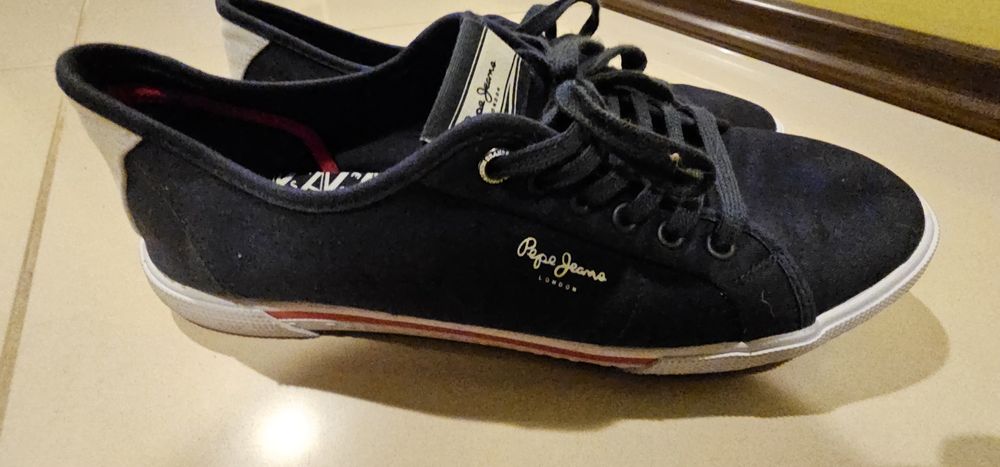Trampki  buty Pepe Jeans