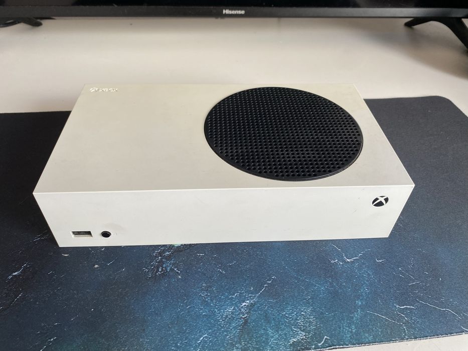 Xbox series s