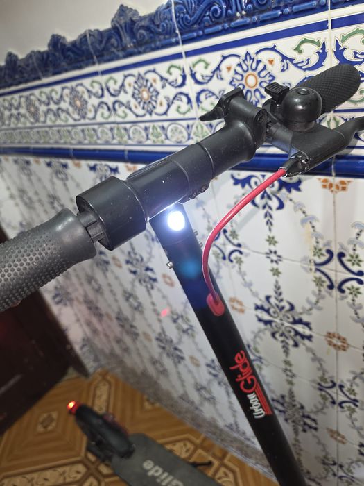 Trotinete urban glide