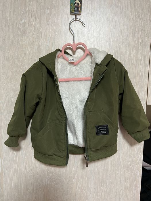 Курточка весна -осінь