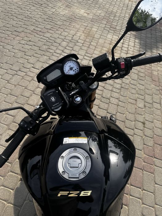 Продам YAMAHA FZ 8