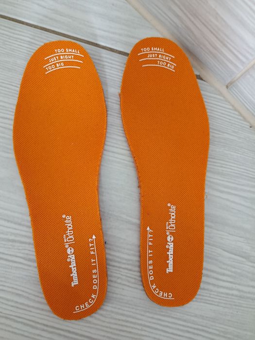 Buty damskie skórzane Timberland  34