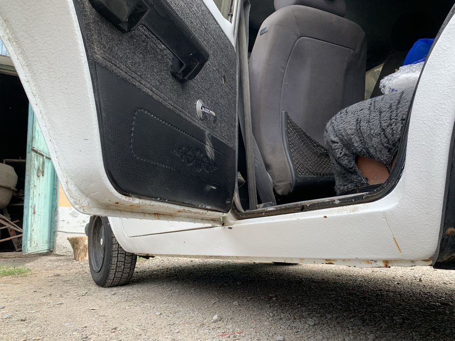 Ваз 2102 спорт прект