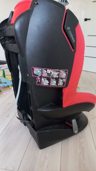 Автокрісло Maxi-Cosi Tobi