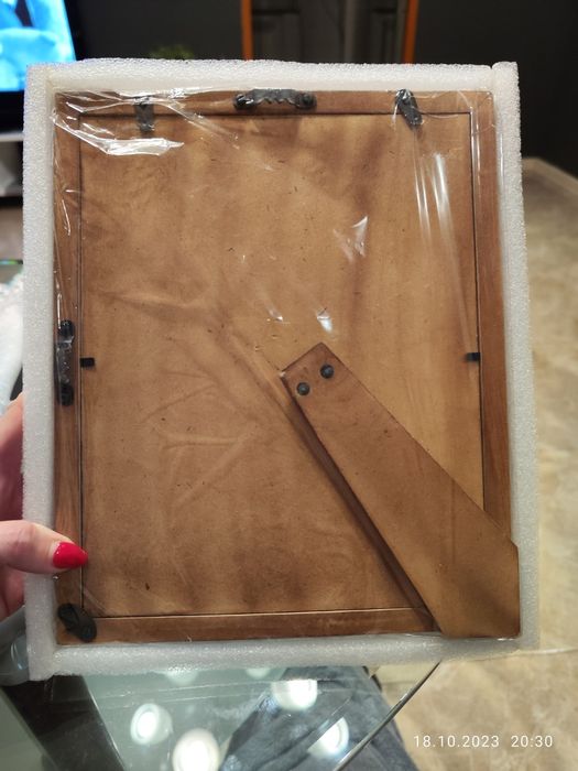 Ramka na zdjęcie 20x25