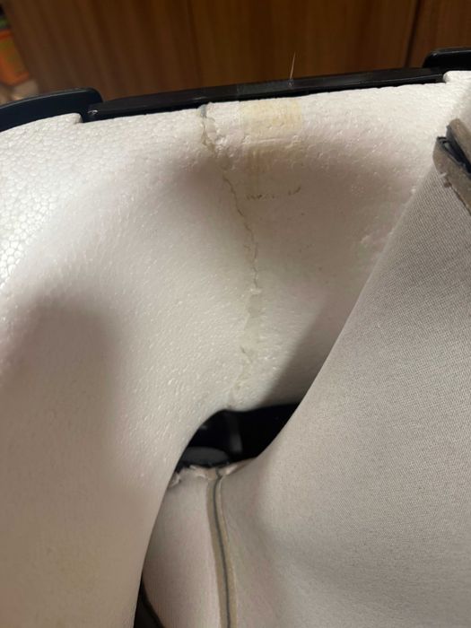 Fotelik Samochodowy Britax Romer Advansafix IV