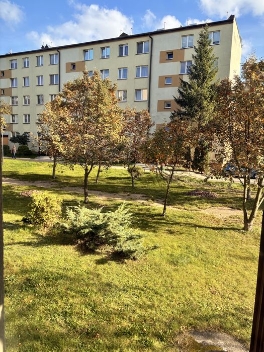 Mieszkanie 3 pok. 37,6 m2 os Dziesięciny