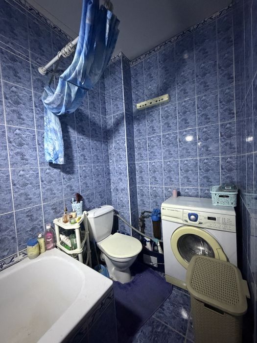 Двохкімнатна квартира, до центру 2 хв!