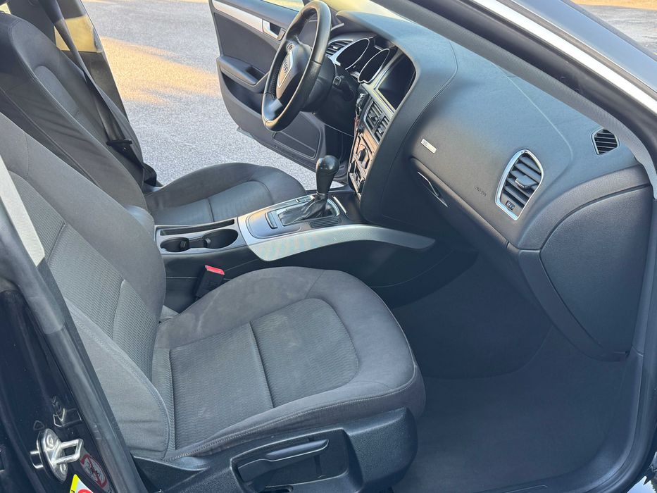 Audi A5 Sportback 2.0 TDI Multitronic (automático)