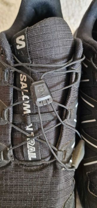 Tenis Solomon TRAIL nº44430805106851194887
