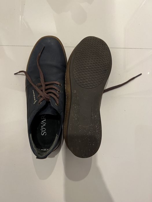 Buty męskie Süvari (