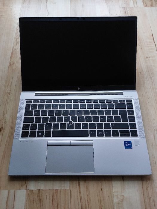 HP EliteBook 840 G8  i7-1165G7/16GB/512SSD/FHD/Win 11/