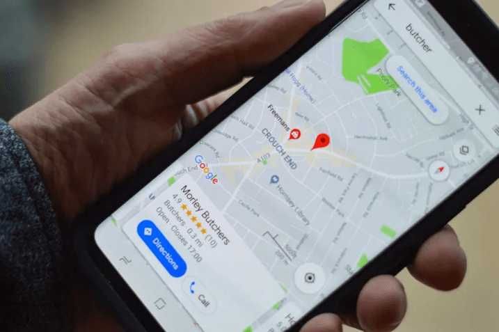 Google Maps – Mais Visibilidade para o Seu Negócio!