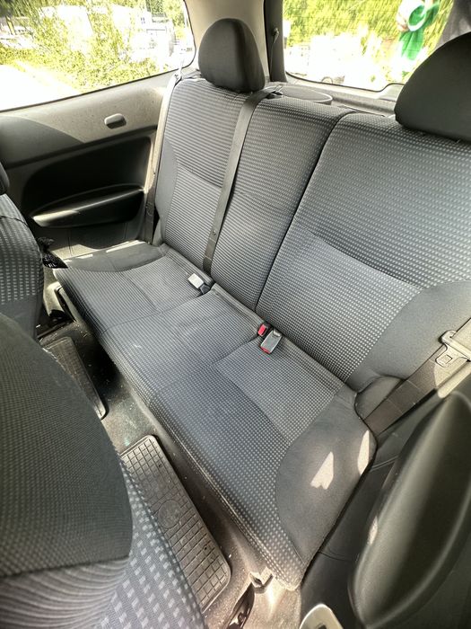 Honda Civic  1.6 benzyna