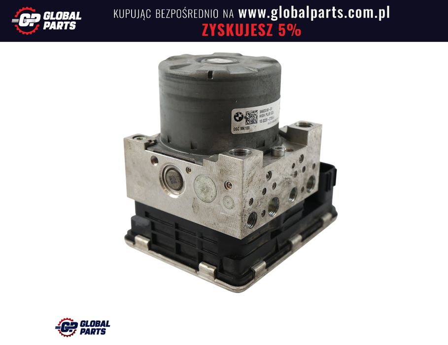 BMW G20 LCI Pompa Hamulcowa Moduł Sterownik ABS DSC 5A6DC49 5A6DC48