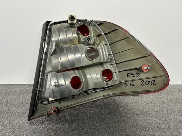 Farolim esquerdo BMW 3 (E46)