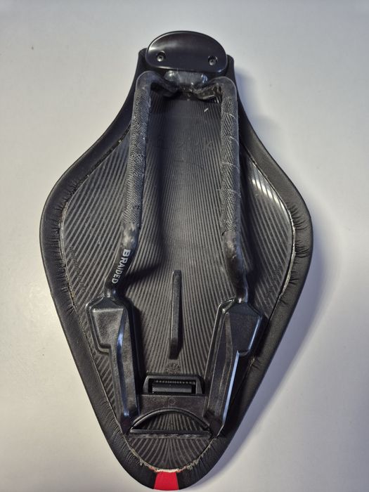 Siodełko triathlonowe FIZIK Tritone 5.5 carbon