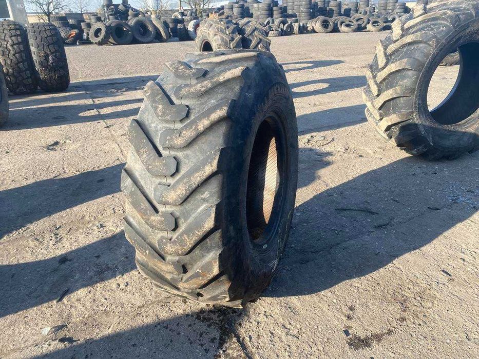 Opona używana 340/80-18 Michelin Power CL WYSYŁKA 12.5-18