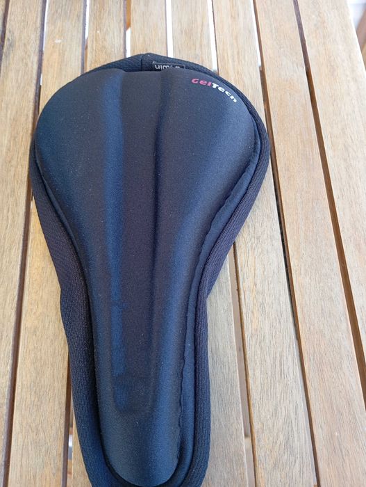 Acessórios bicicleta