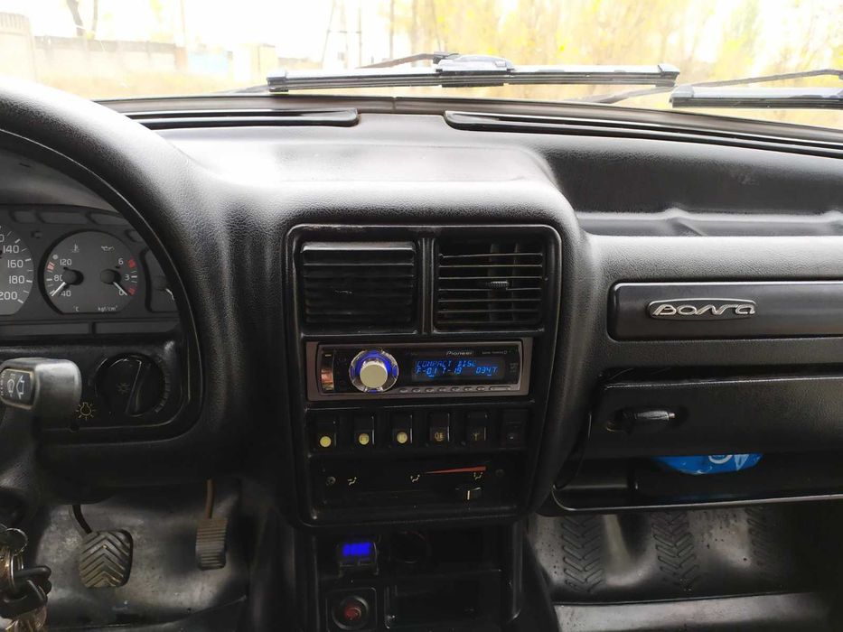 Продам Волгу 3110