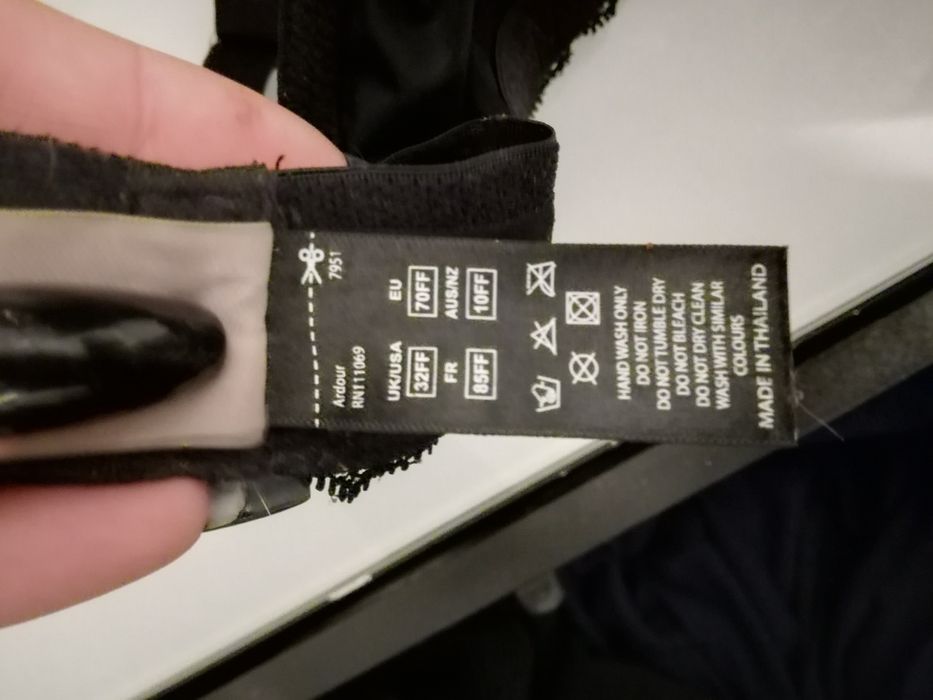 Vendo soutien Dama de Copas