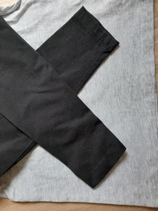 Bluzka długi rękaw 4F 122 longsleeve stan idealny